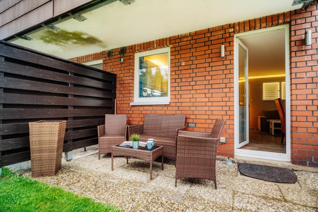 Apartamento Wurmberg Baude 2 Braunlage Exterior foto