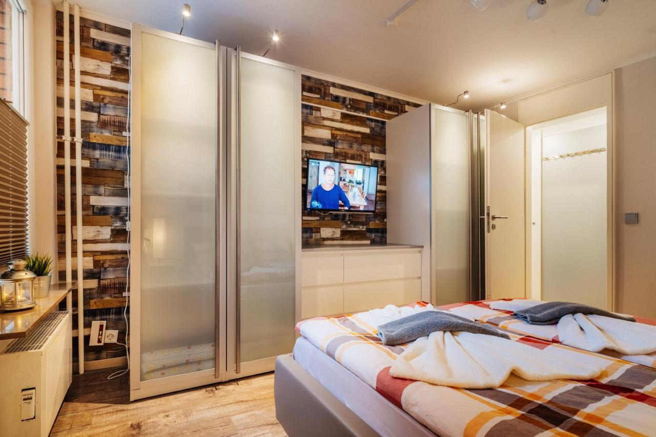 Apartamento Wurmberg Baude 2 Braunlage Exterior foto