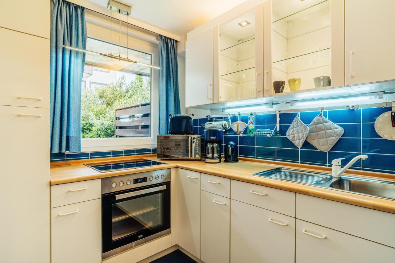 Apartamento Wurmberg Baude 2 Braunlage Exterior foto