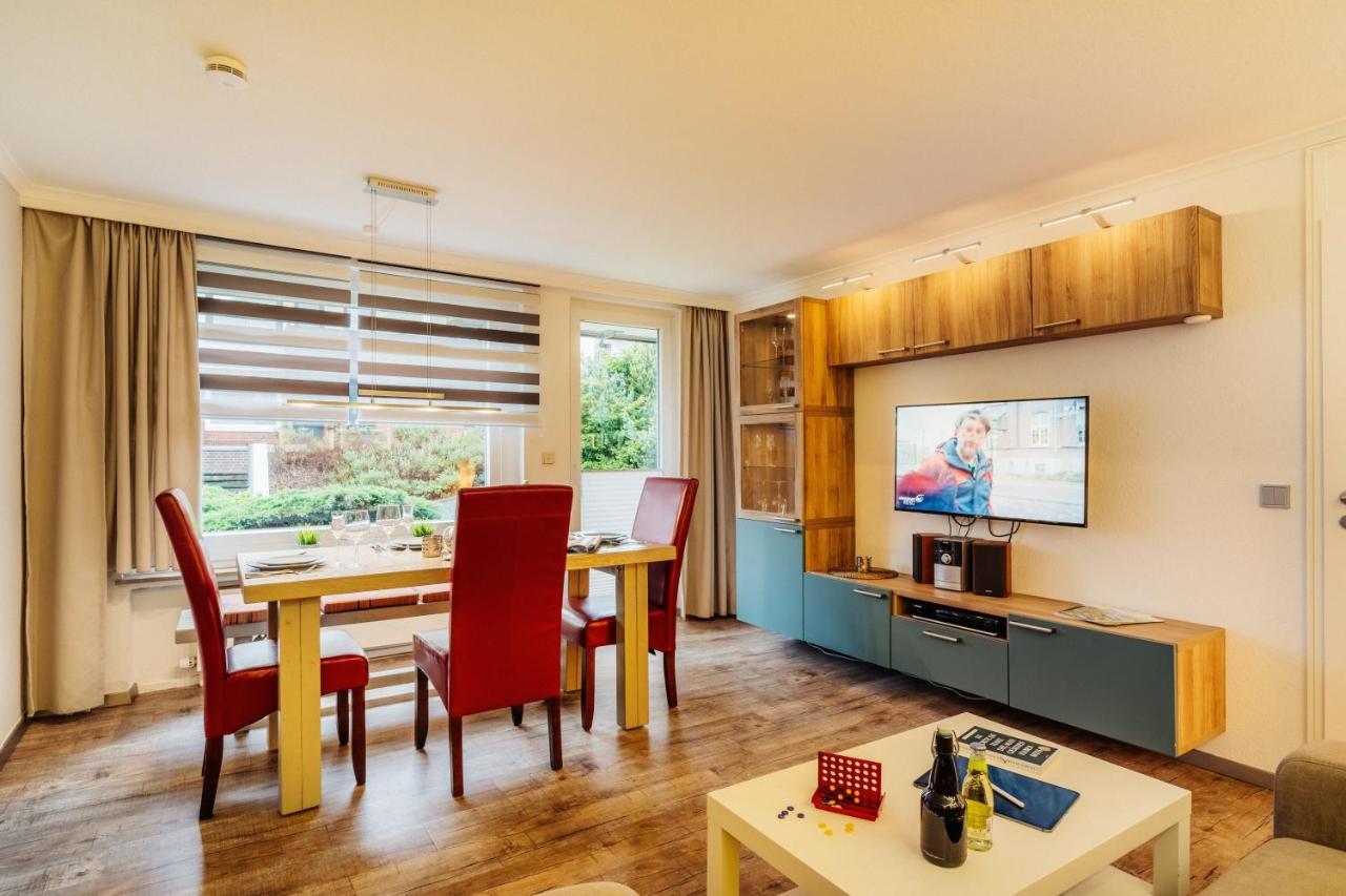 Apartamento Wurmberg Baude 2 Braunlage Exterior foto