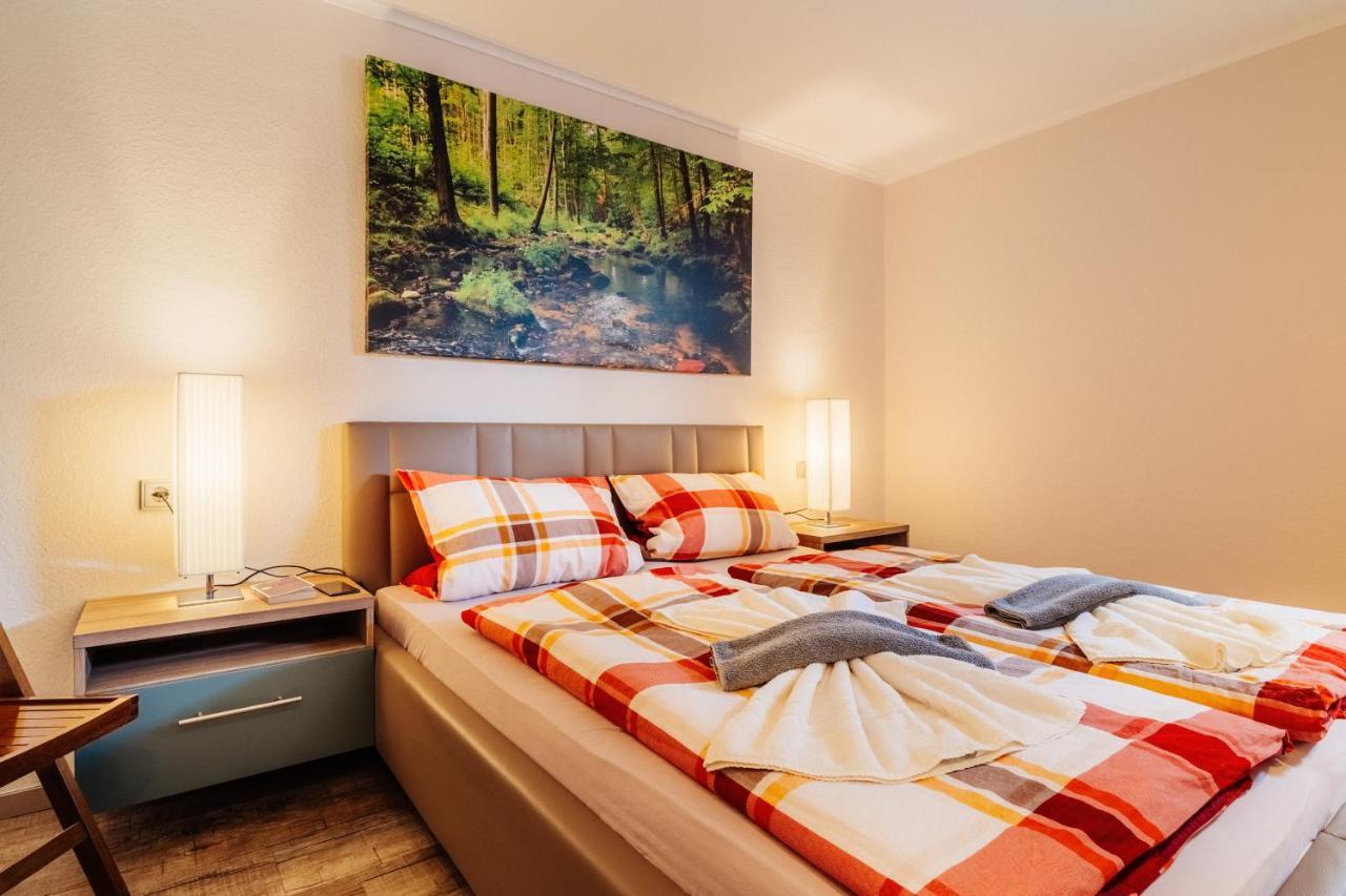 Apartamento Wurmberg Baude 2 Braunlage Exterior foto