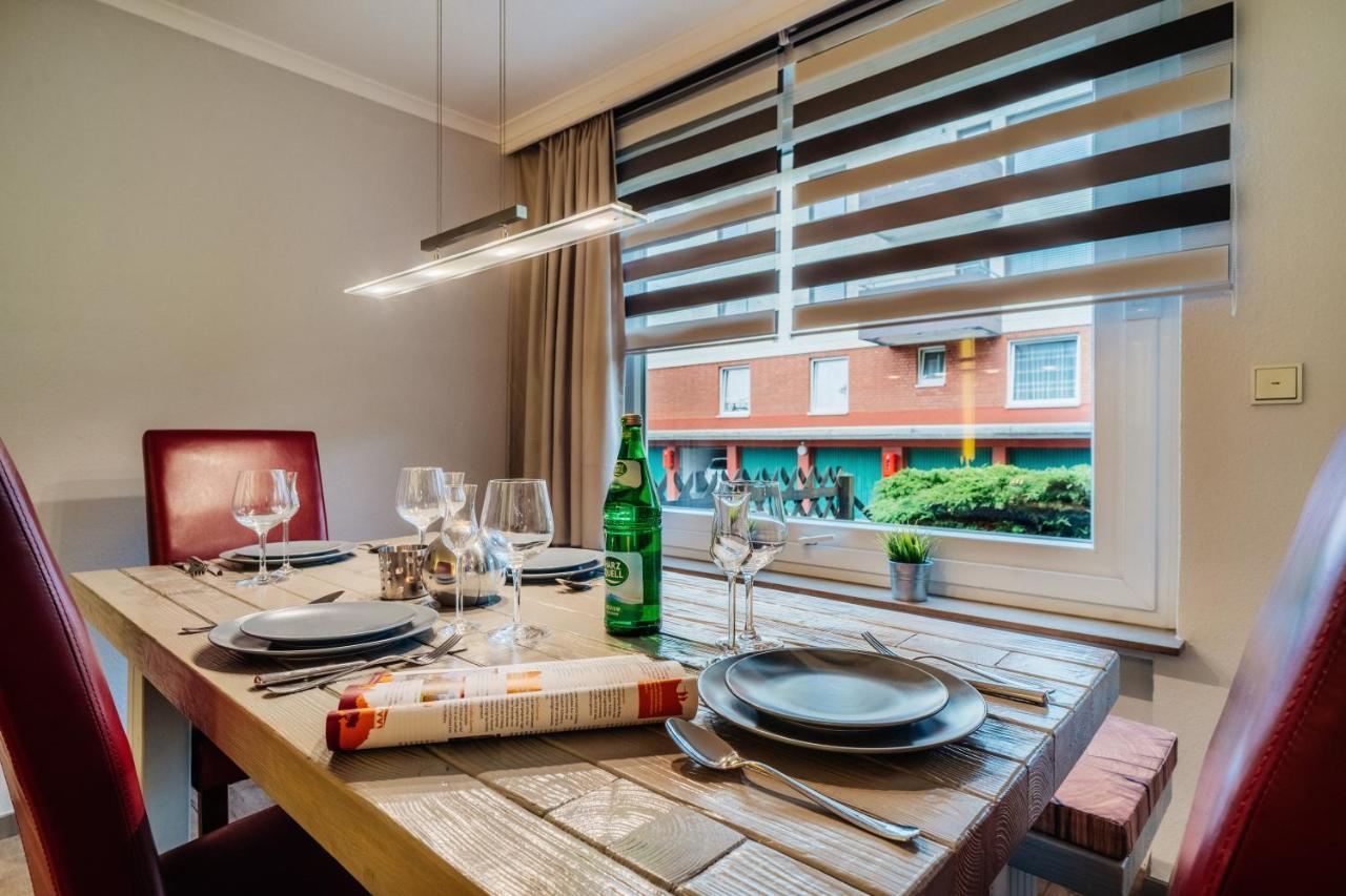Apartamento Wurmberg Baude 2 Braunlage Exterior foto