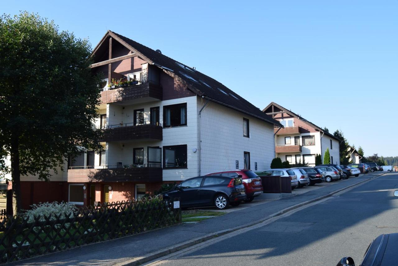 Apartamento Wurmberg Baude 2 Braunlage Exterior foto